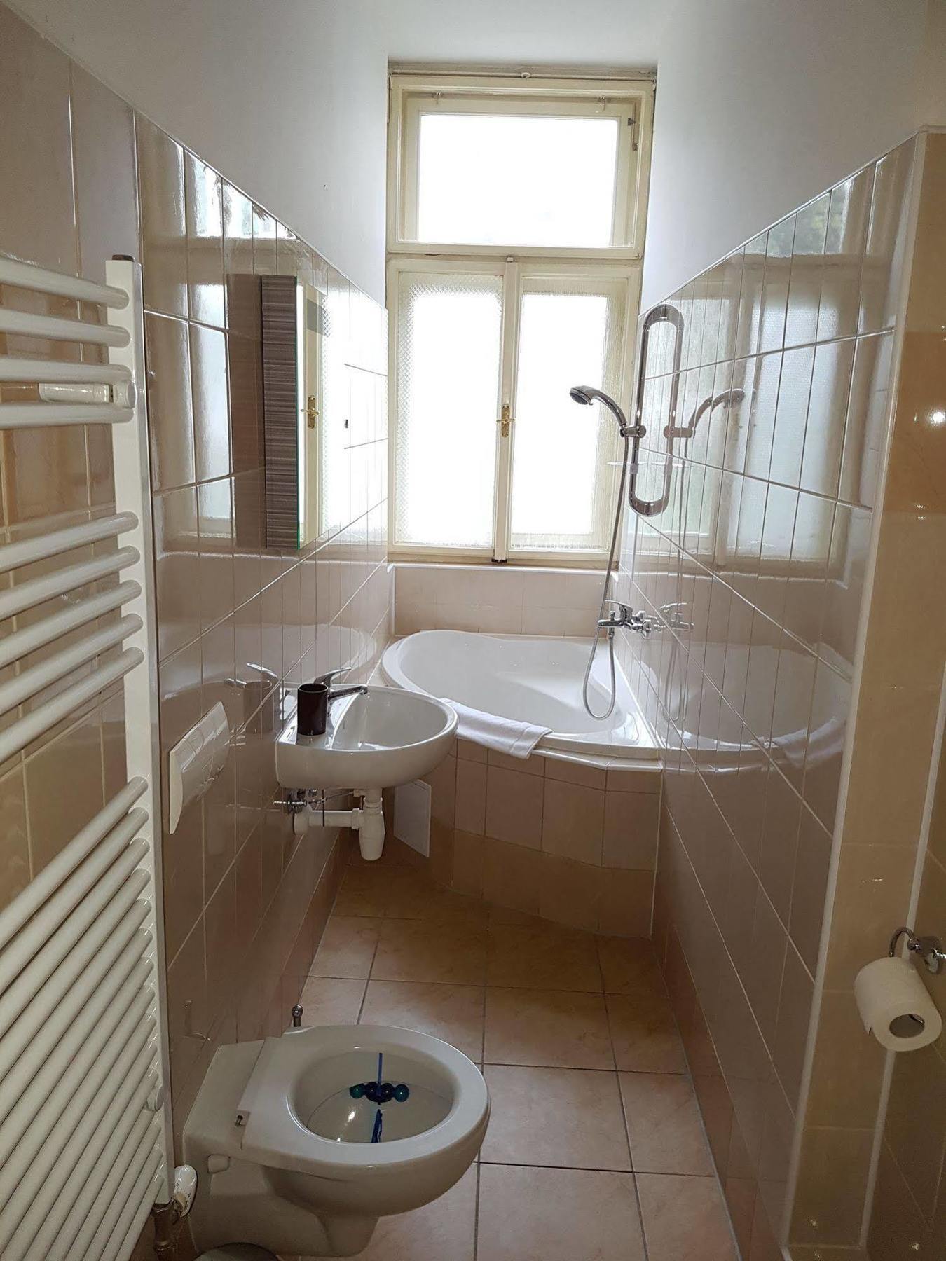 Villa Sofia Apartments Karlovy Vary Ngoại thất bức ảnh