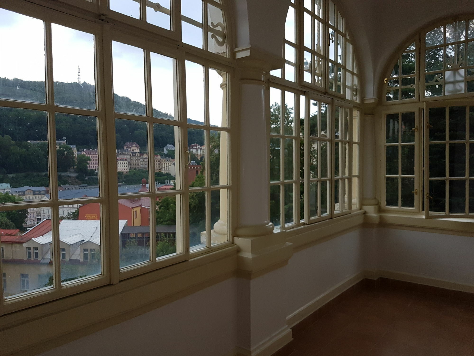 Villa Sofia Apartments Karlovy Vary Ngoại thất bức ảnh