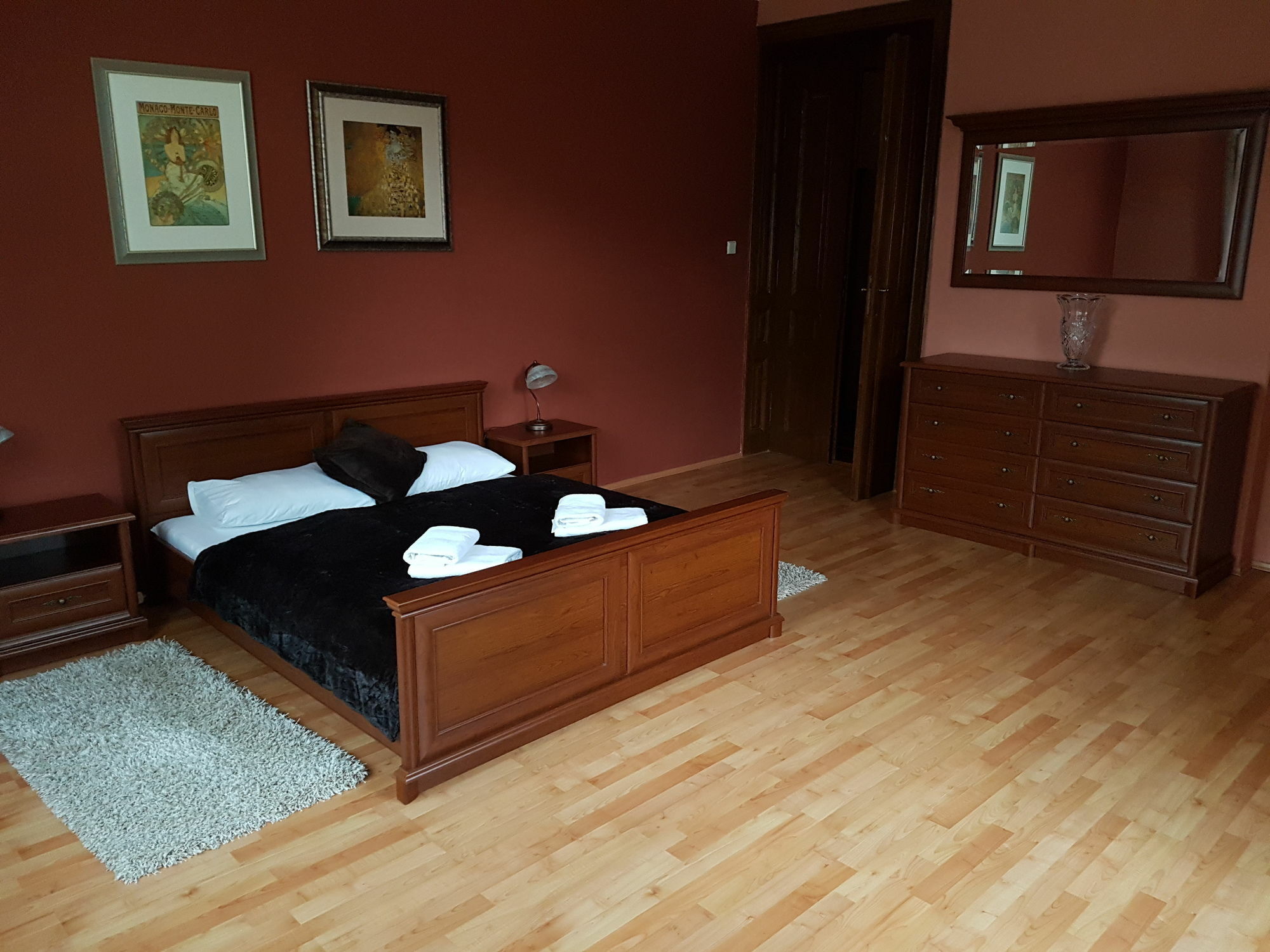 Villa Sofia Apartments Karlovy Vary Ngoại thất bức ảnh