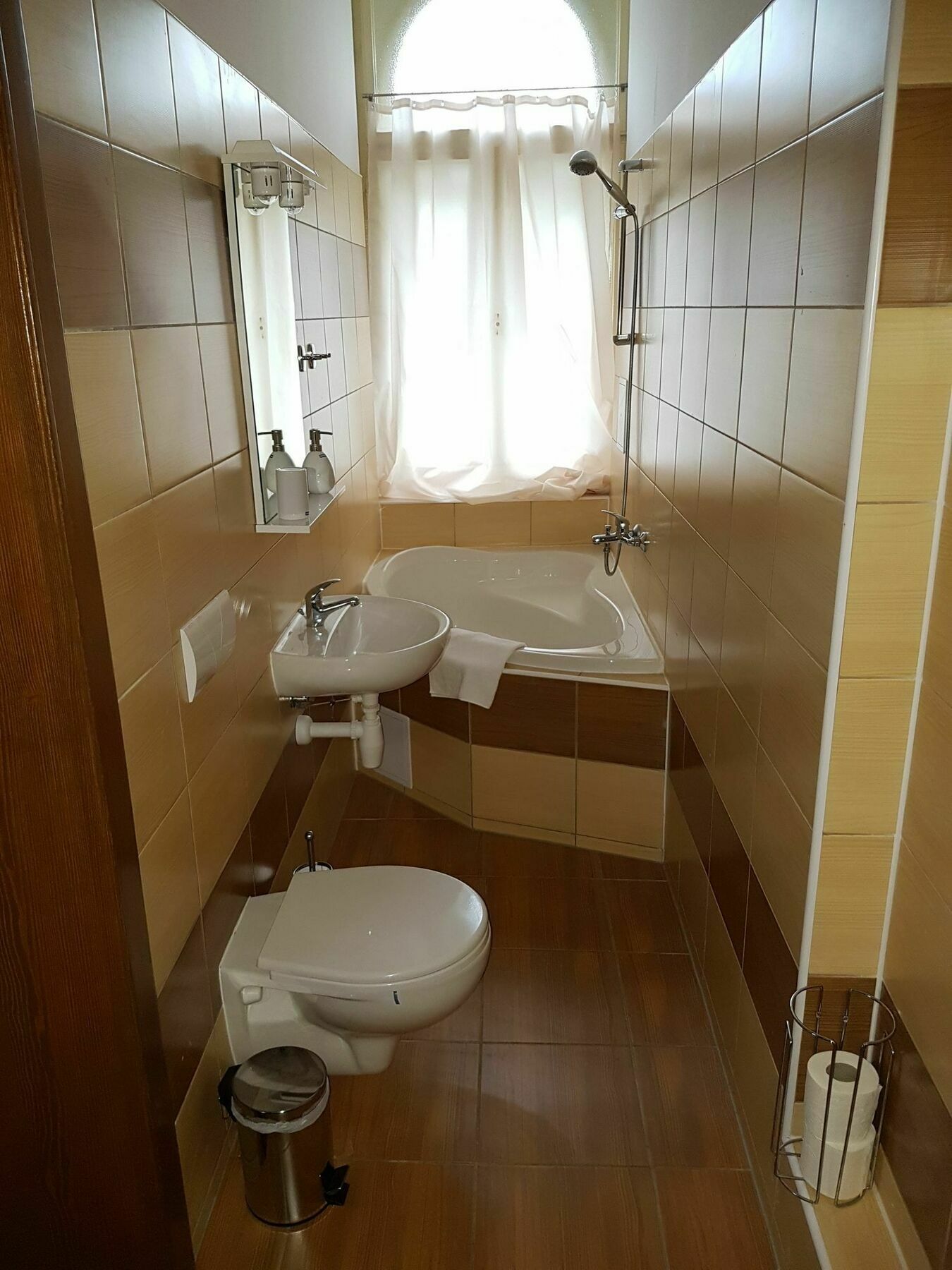Villa Sofia Apartments Karlovy Vary Ngoại thất bức ảnh
