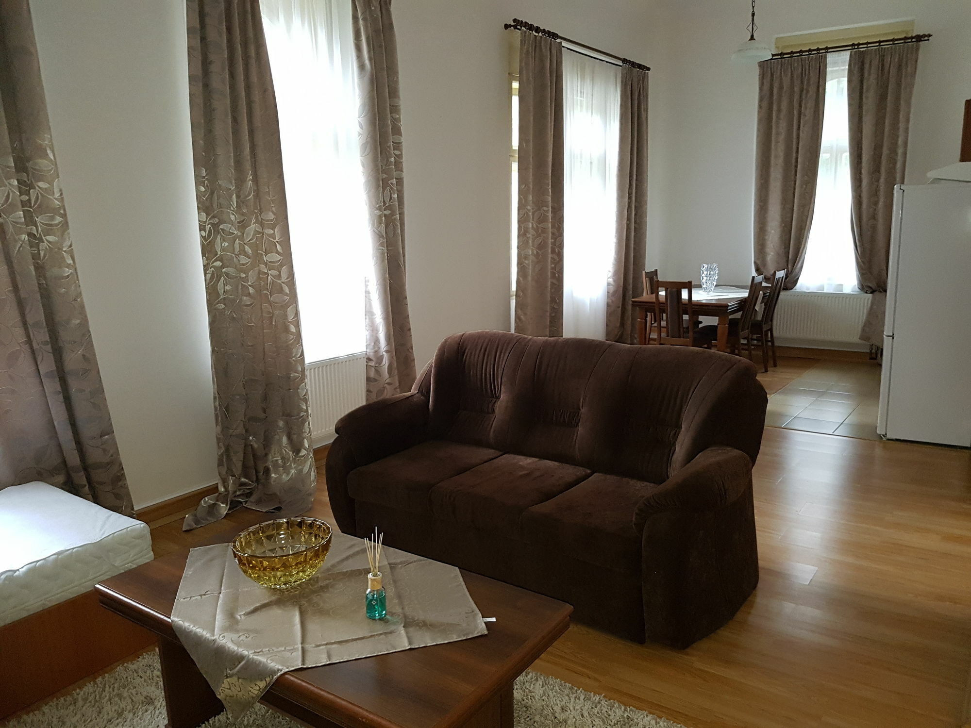 Villa Sofia Apartments Karlovy Vary Ngoại thất bức ảnh