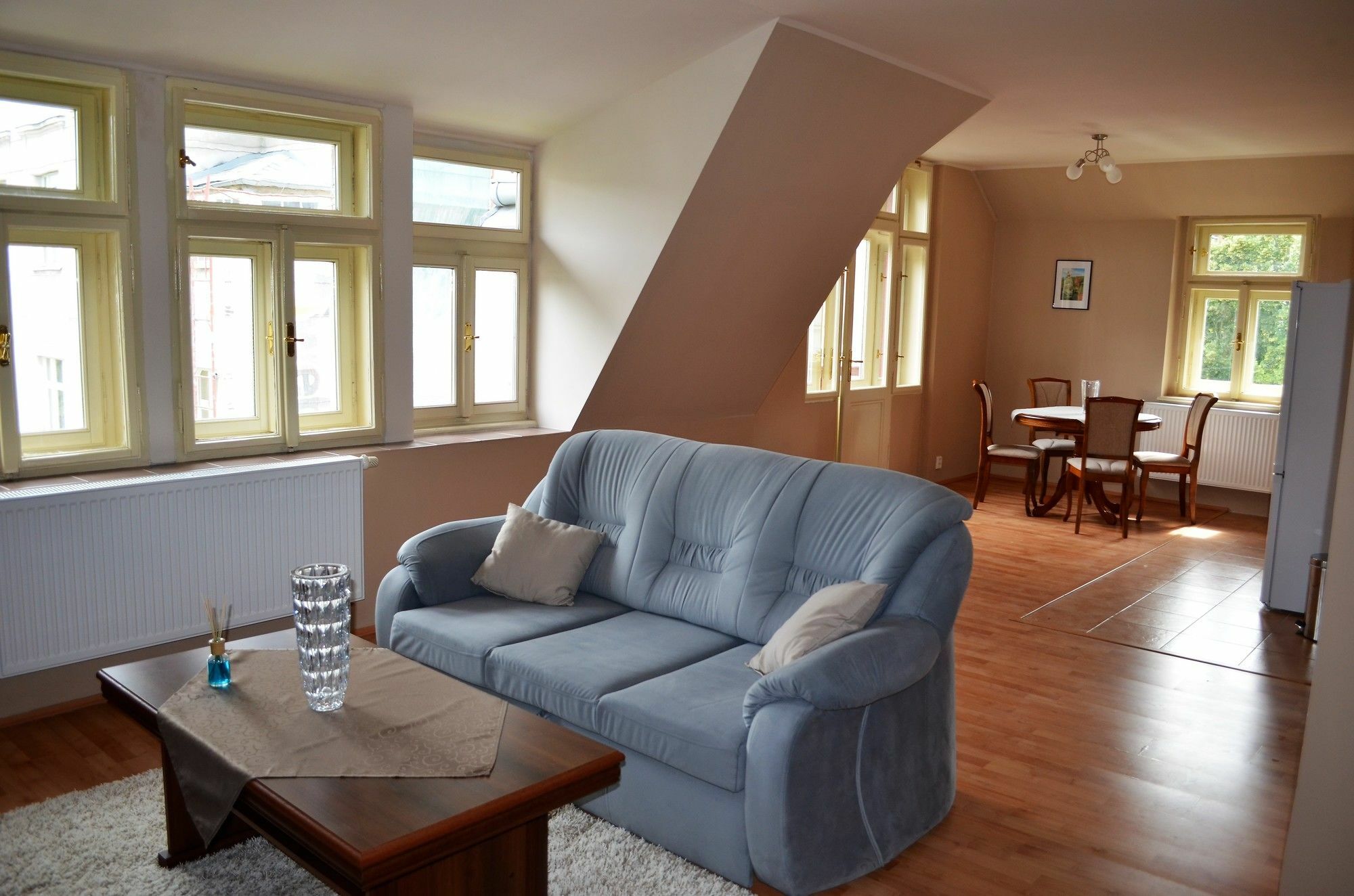 Villa Sofia Apartments Karlovy Vary Ngoại thất bức ảnh